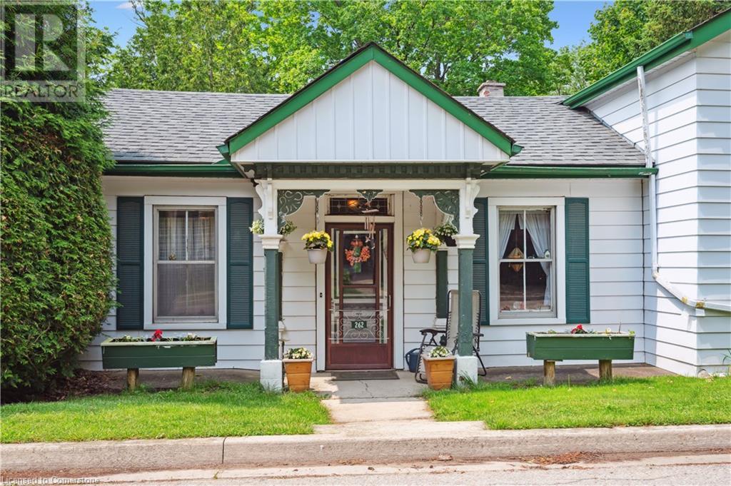 262 Arthur Street, Guelph, Ontario  N1E 4V8 - Photo 10 - 40739102