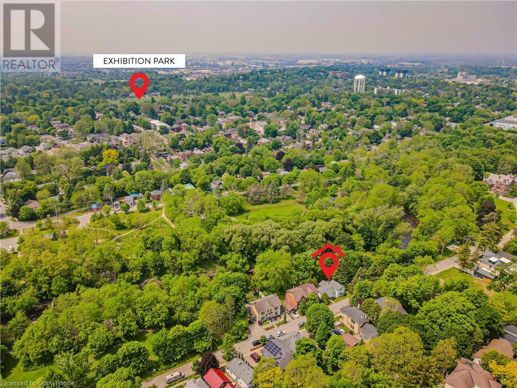 262 Arthur Street, Guelph, Ontario  N1E 4V8 - Photo 4 - 40739102