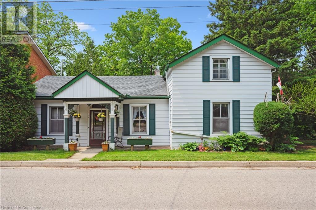 262 Arthur Street, Guelph, Ontario  N1E 4V8 - Photo 7 - 40739102