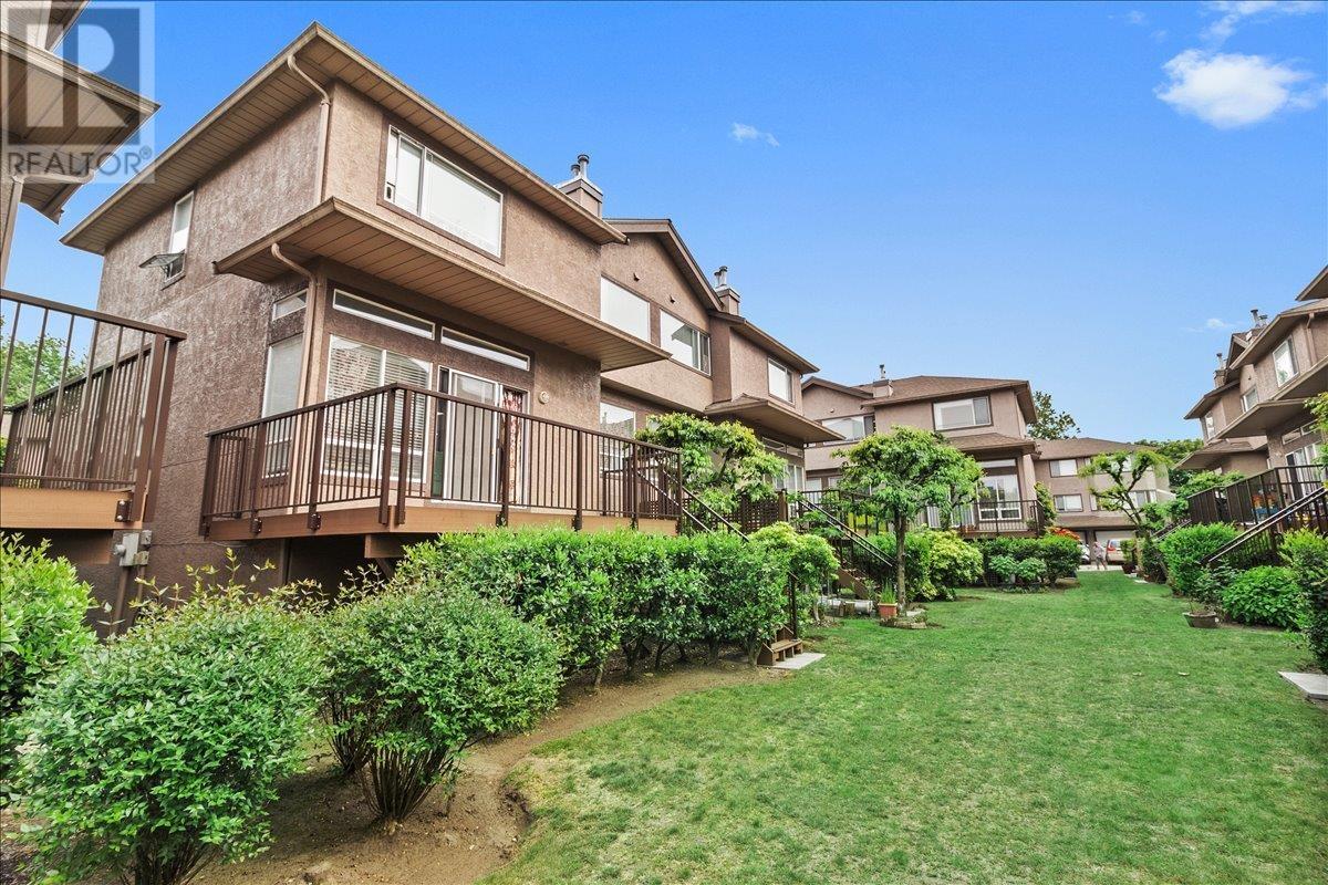 16 5380 Smith Drive, Richmond, British Columbia  V6V 2K8 - Photo 4 - R3012698