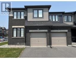 29 WATCHIM STREET, Ottawa, Ontario