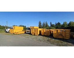 1380 CONFIDENTIAL, Surrey, British Columbia