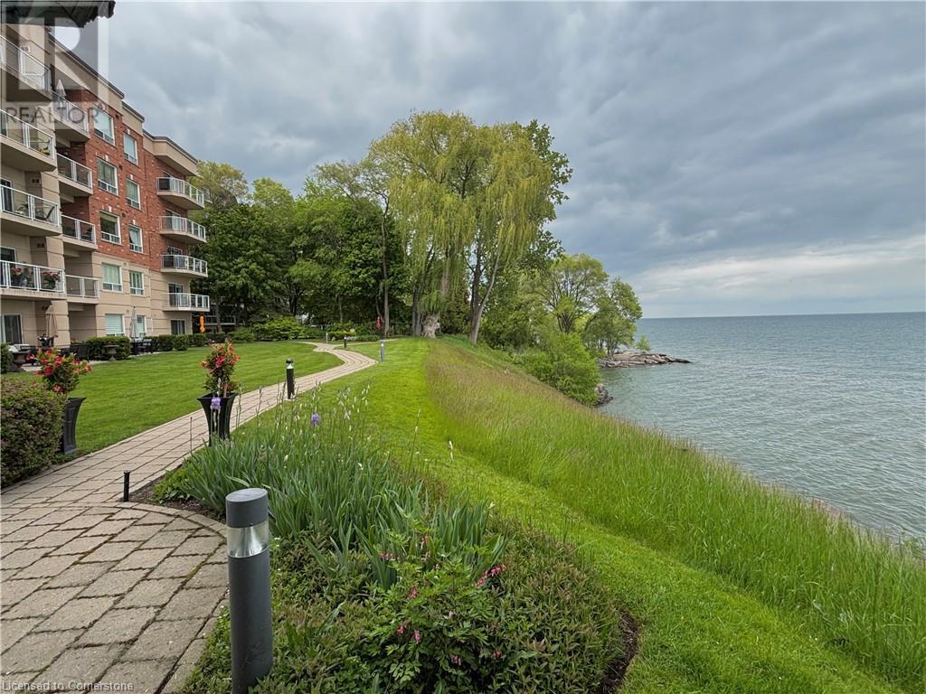 5188 Lakeshore Road Unit# 102, Burlington, Ontario  L7L 6P4 - Photo 42 - 40720301