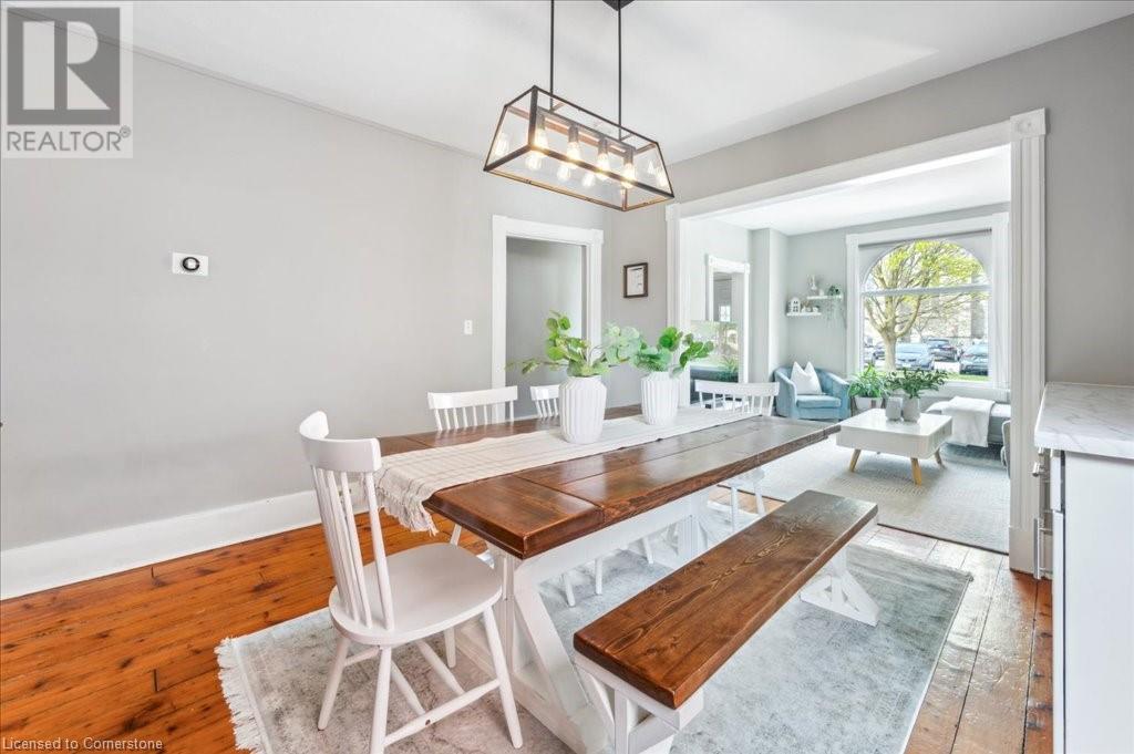 7 Salisbury Avenue, Cambridge, Ontario N1S 1H7 - Photo 9 - 40736088