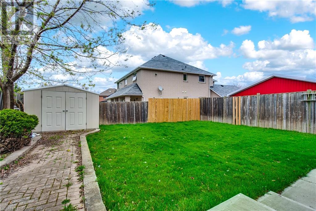 112 Stone Church Road W, Hamilton, Ontario  L9B 1A3 - Photo 40 - 40724057