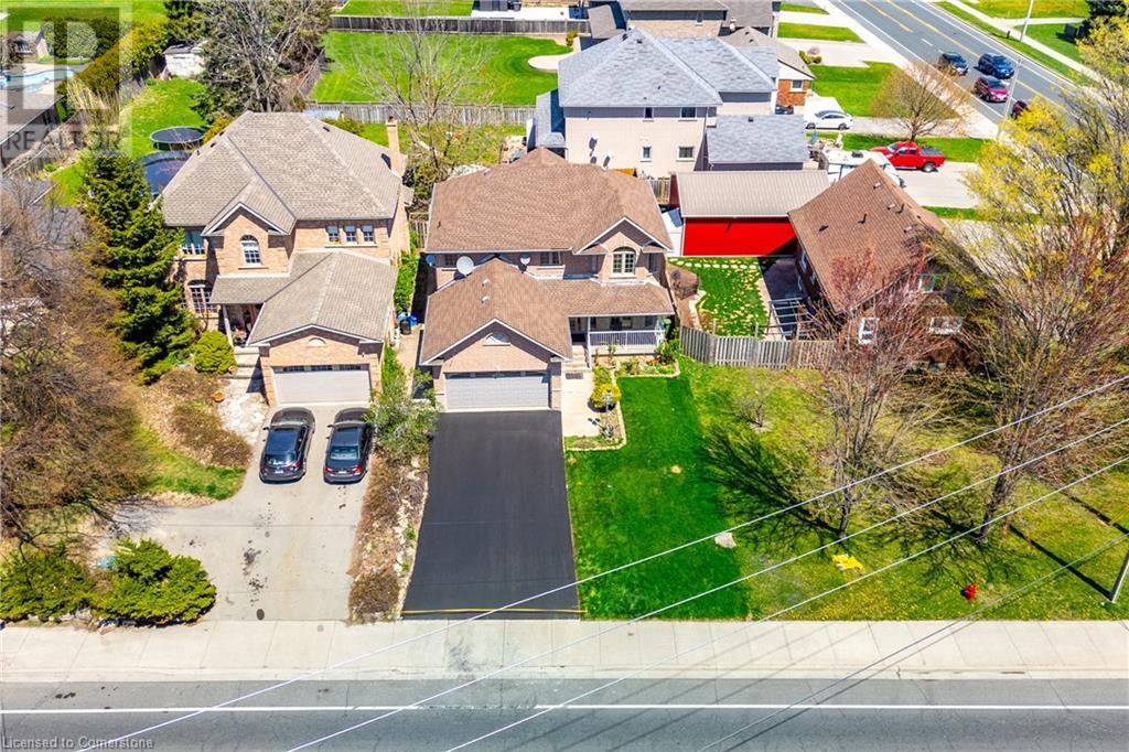 112 Stone Church Road W, Hamilton, Ontario  L9B 1A3 - Photo 42 - 40724057