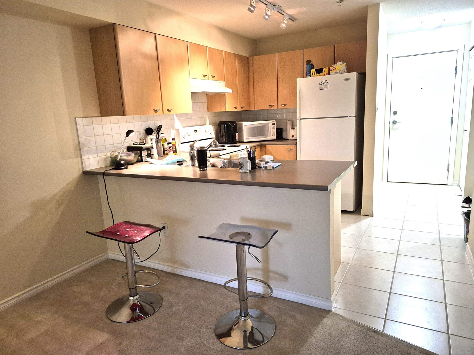 209 14877 100 Avenue, Surrey, British Columbia  V3R 3H1 - Photo 7 - R3004377