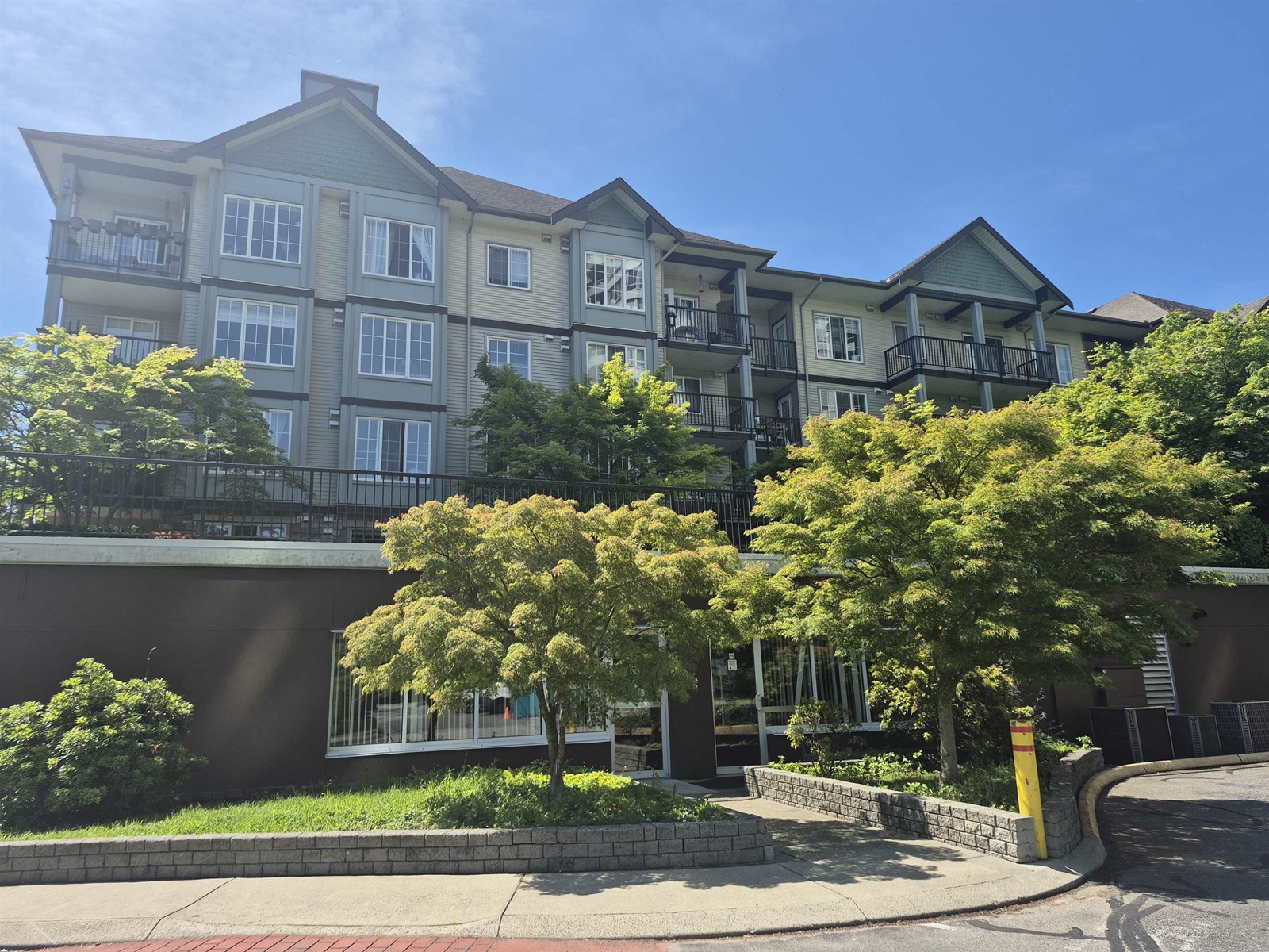 209 14877 100 Avenue, Surrey, British Columbia  V3R 3H1 - Photo 23 - R3004377