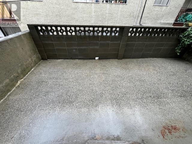 106 2330 Maple Street, Vancouver, British Columbia  V6J 3T6 - Photo 12 - R2972479