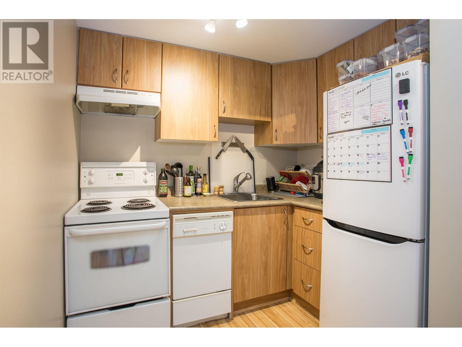 106 2330 Maple Street, Vancouver, British Columbia  V6J 3T6 - Photo 5 - R2972479