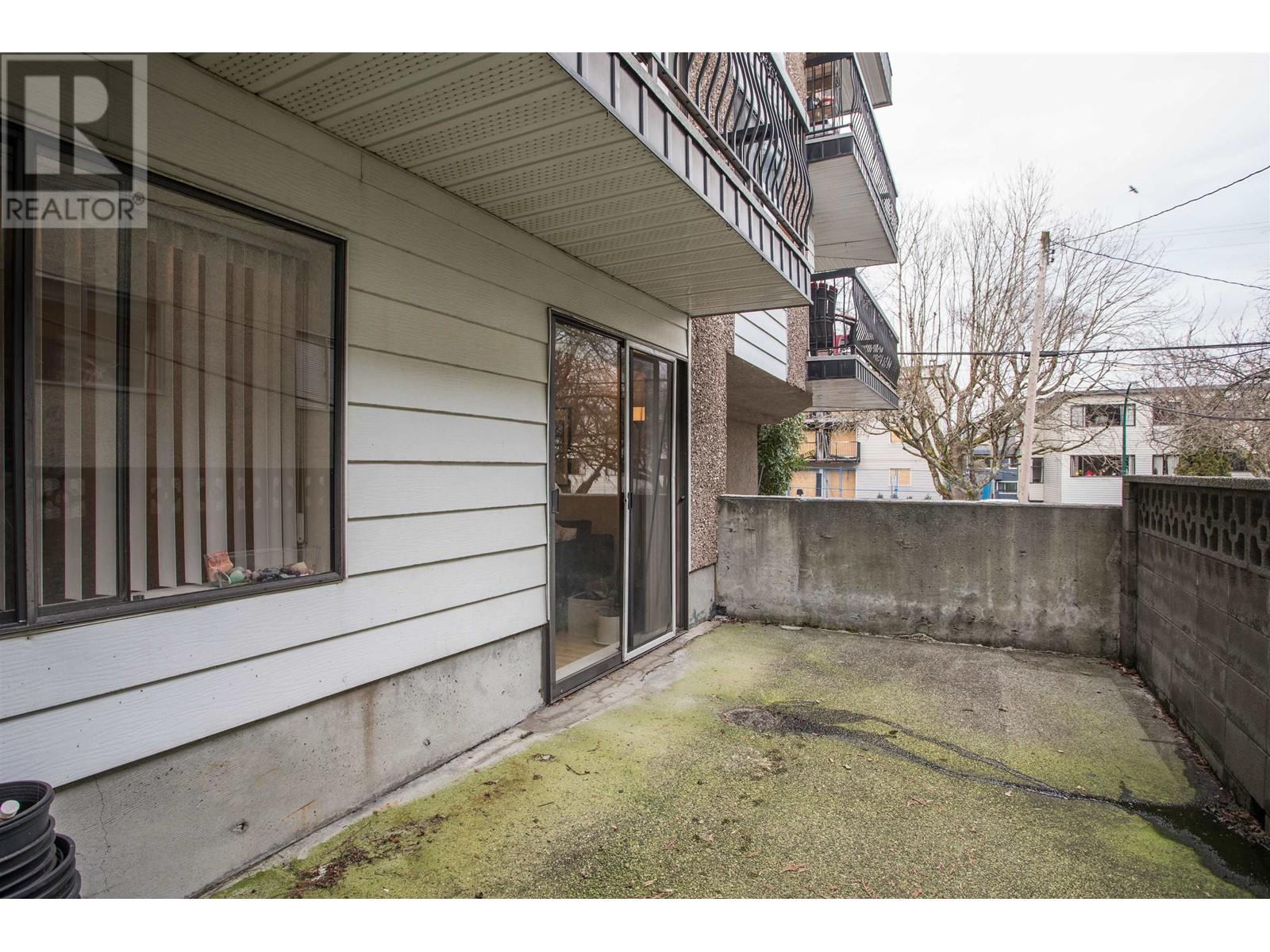 106 2330 Maple Street, Vancouver, British Columbia  V6J 3T6 - Photo 14 - R2972479