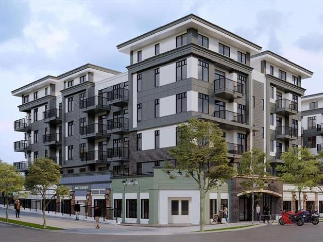 401 33816 SOUTH FRASER WAY, abbotsford, British Columbia