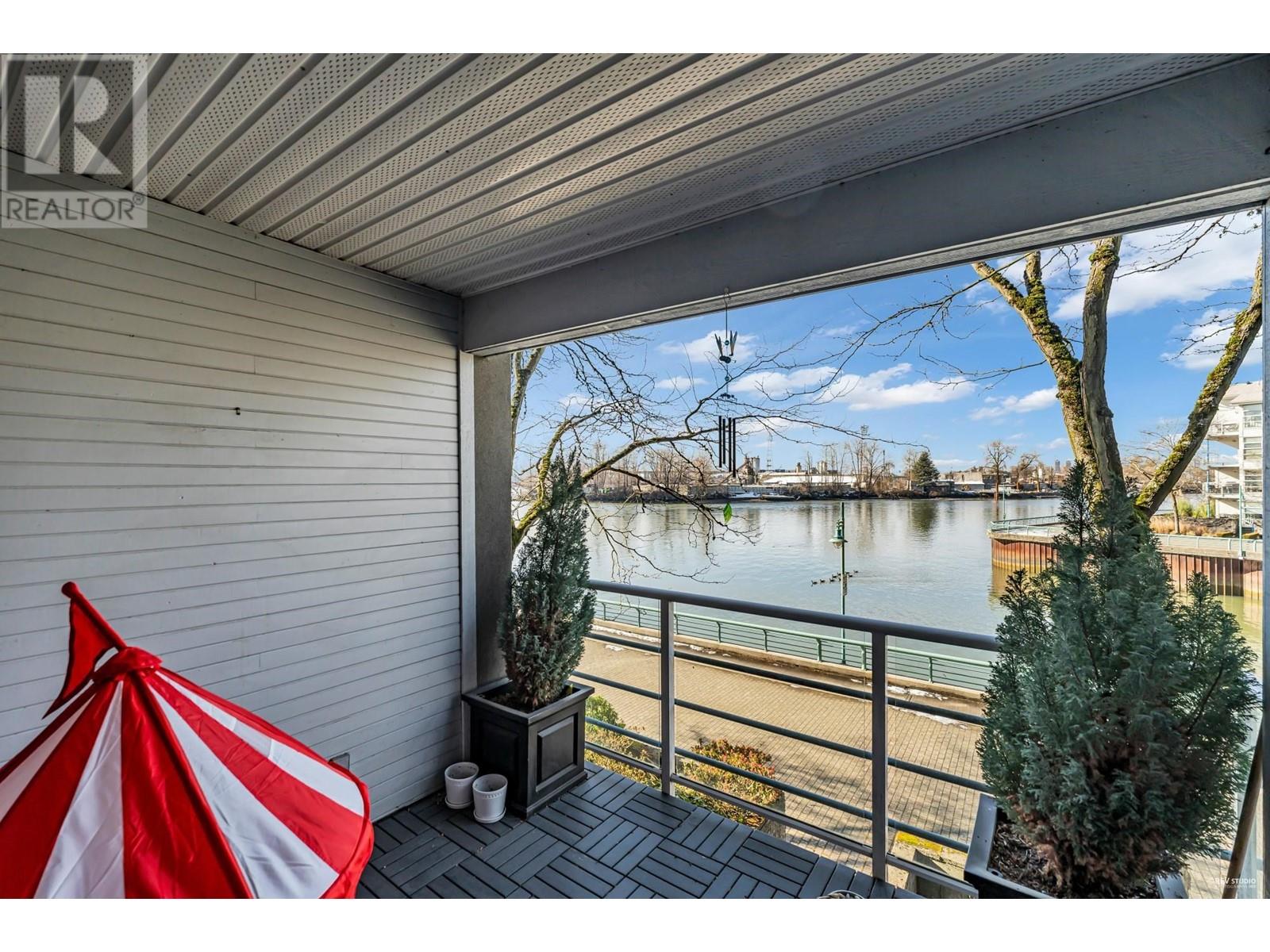 208 2020 E Kent Avenue South, Vancouver, British Columbia  V5P 4X1 - Photo 17 - R2966946