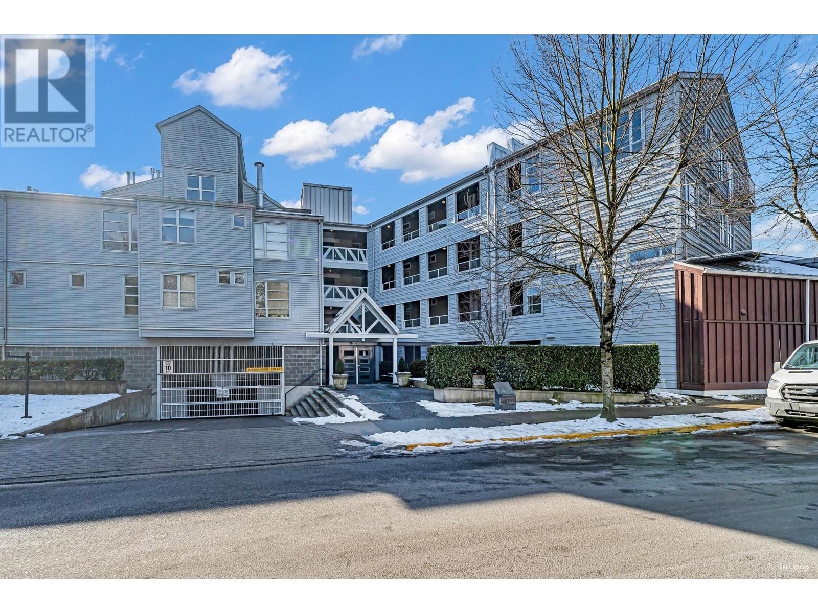 208 2020 E Kent Avenue South, Vancouver, British Columbia  V5P 4X1 - Photo 26 - R2966946
