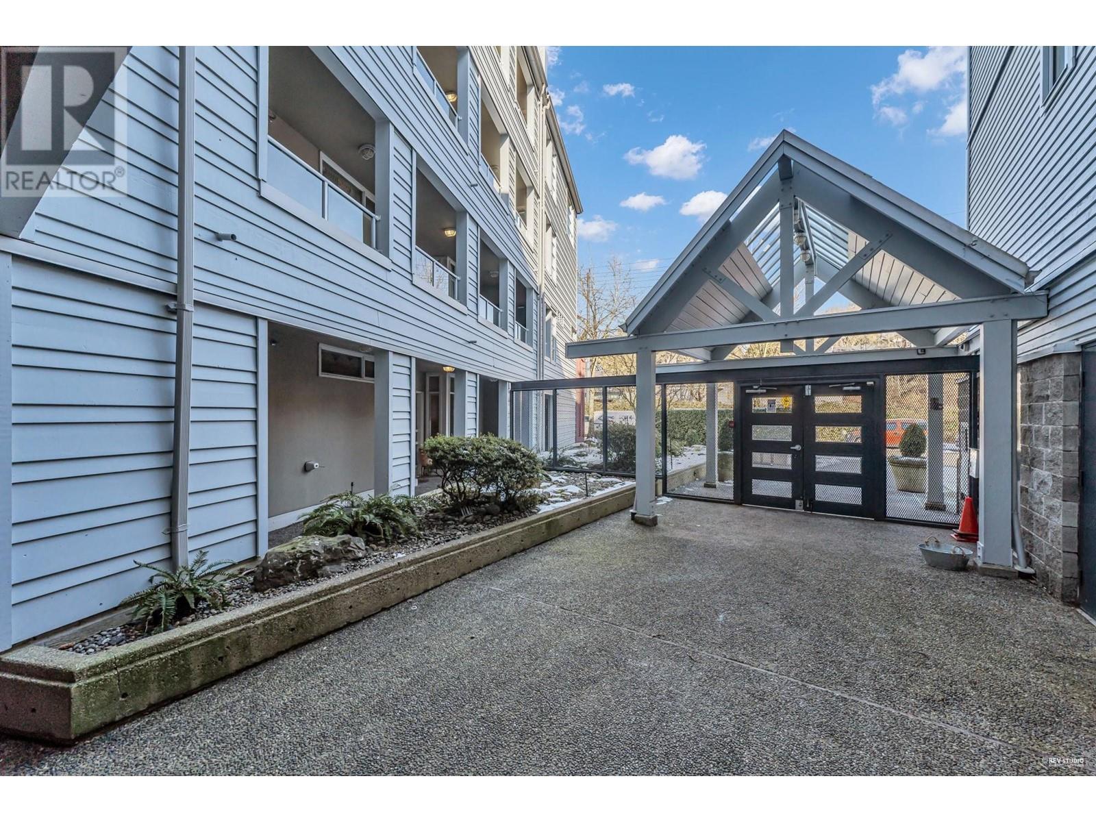208 2020 E Kent Avenue South, Vancouver, British Columbia  V5P 4X1 - Photo 25 - R2966946