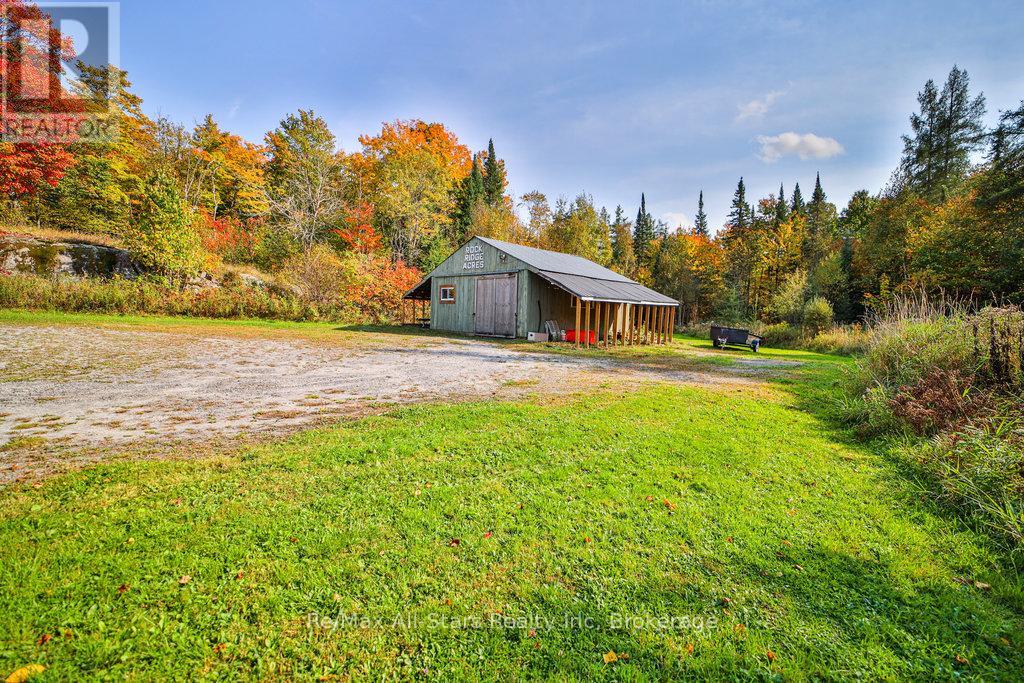 410 Etwell Road, Huntsville, Ontario  P1H 2J2 - Photo 10 - X12086430