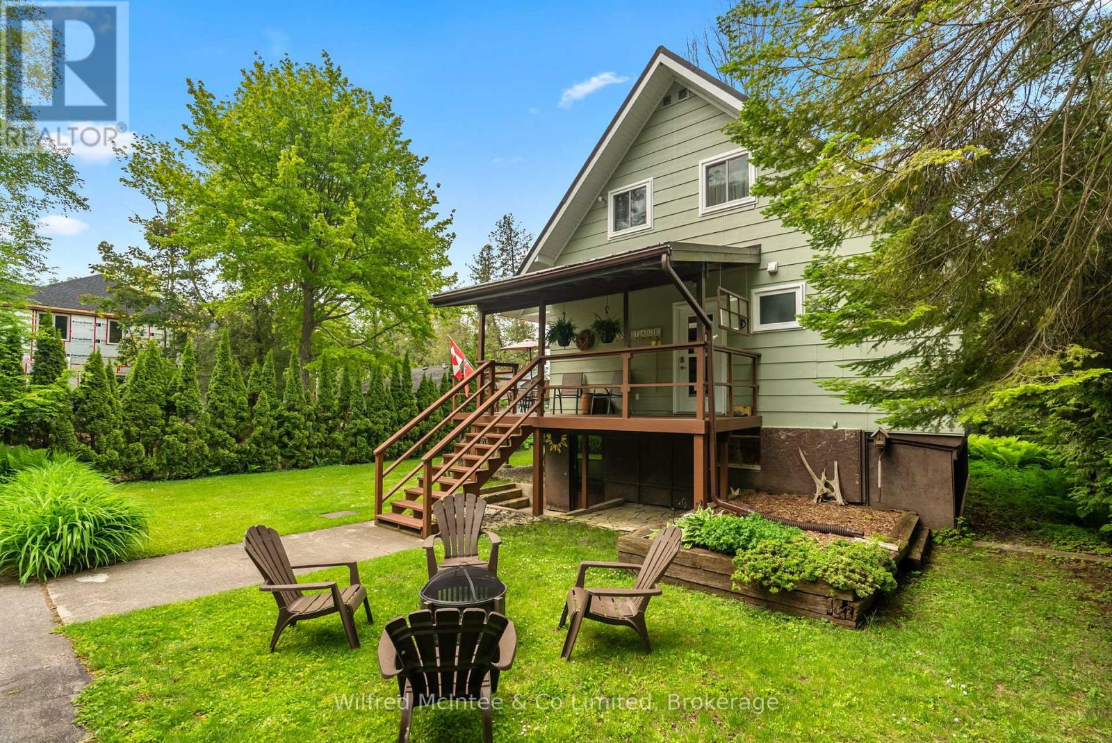 135 Huron Road, Huron-Kinloss, Ontario  N2Z 2X3 - Photo 8 - X12052724