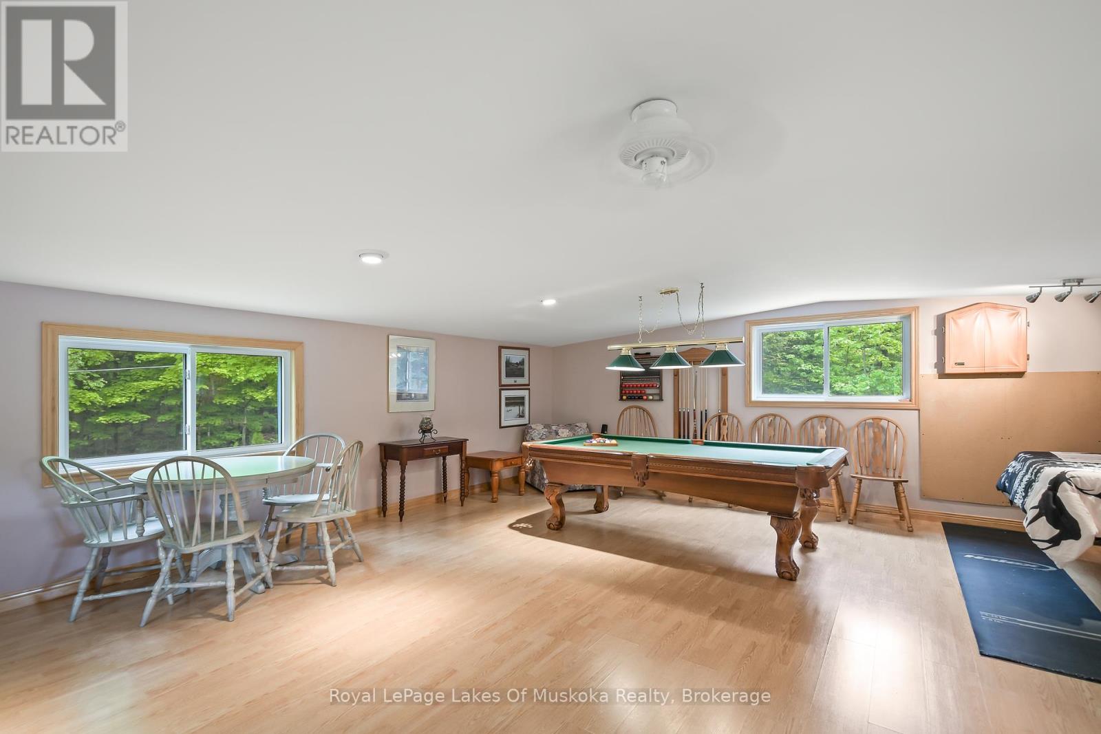 1019 Lakeshore Road N, Bracebridge, Ontario  P1L 1X3 - Photo 29 - X12090032