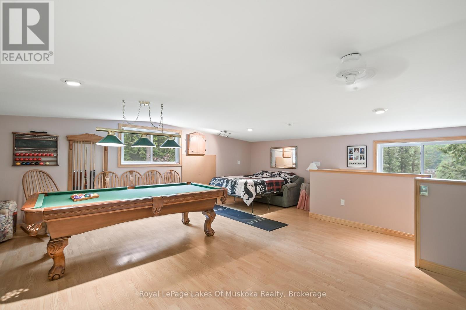 1019 Lakeshore Road N, Bracebridge, Ontario  P1L 1X3 - Photo 30 - X12090032