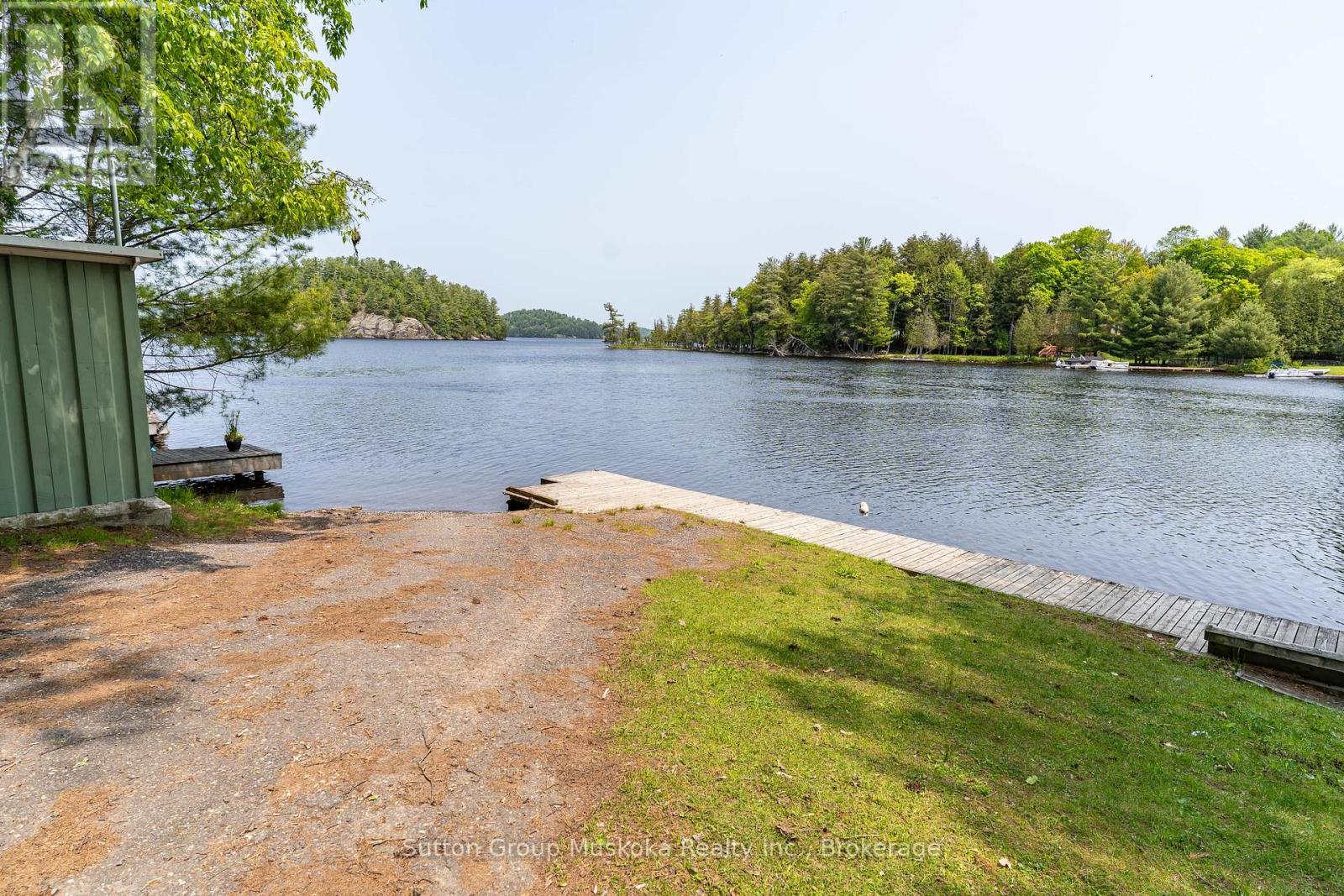 86 & 92 Hoths Lane, Huntsville, Ontario  P0B 1L0 - Photo 30 - X12196169