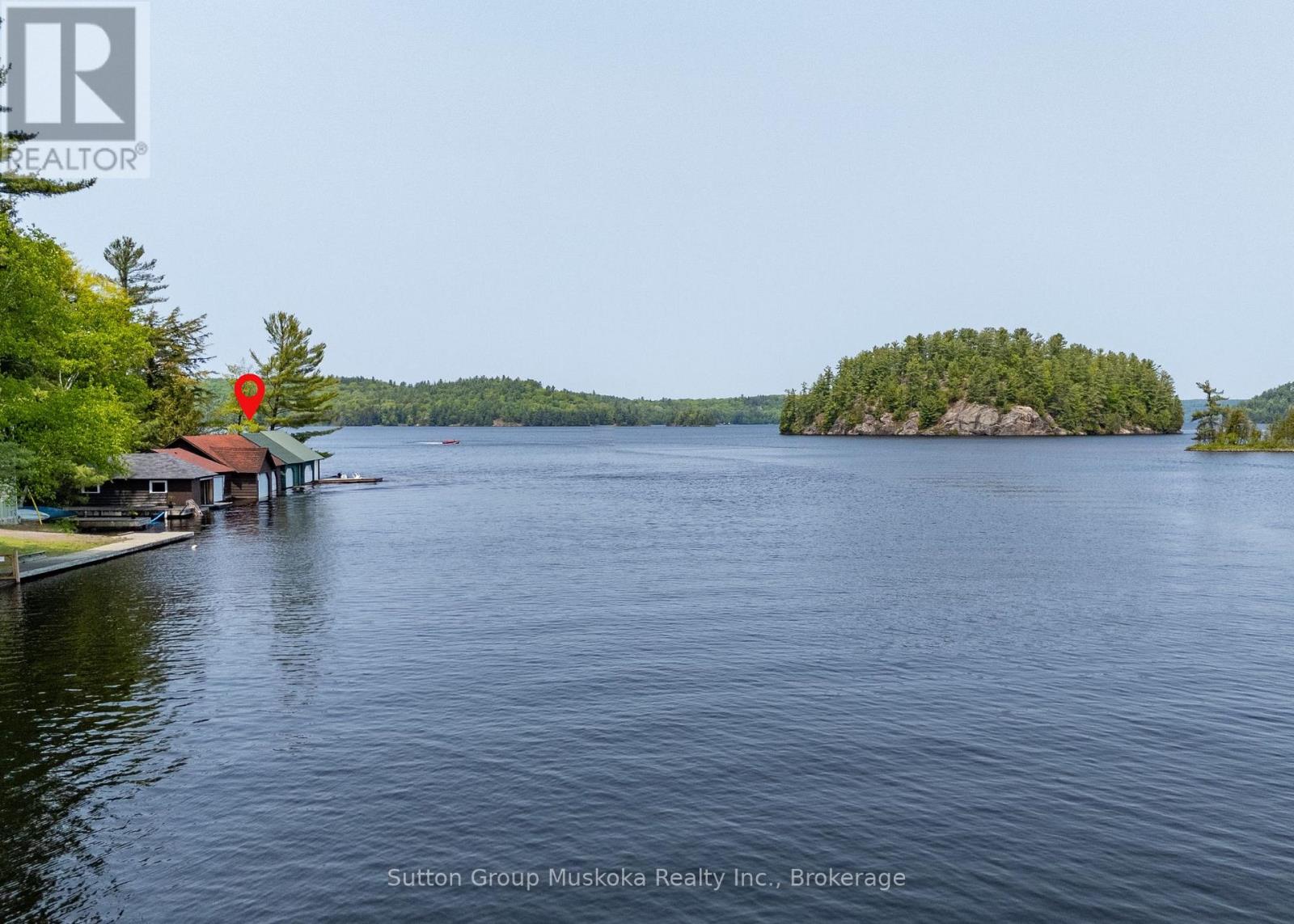 86 & 92 Hoths Lane, Huntsville, Ontario  P0B 1L0 - Photo 24 - X12196169