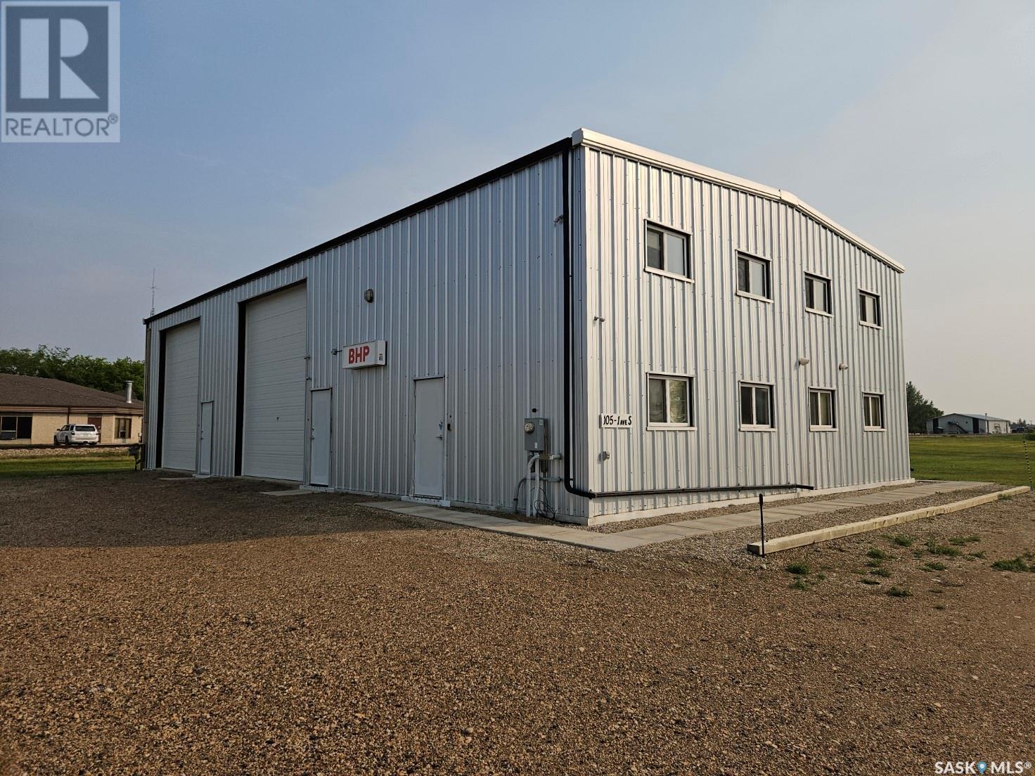 105 1st AVENUE S, Leroy, Saskatchewan