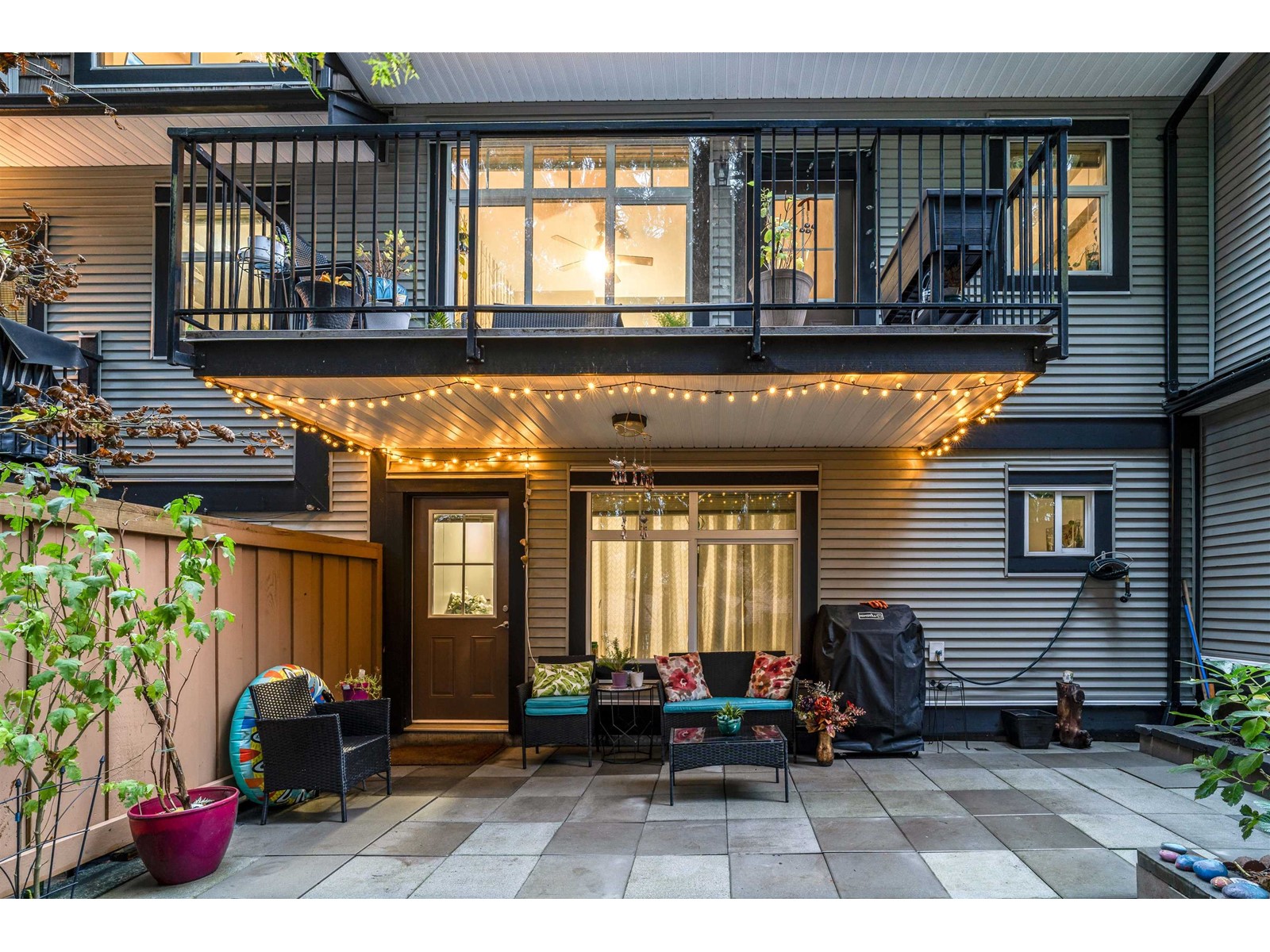 114 6299 144 Street, Surrey, British Columbia  V3X 1A2 - Photo 2 - R3012731