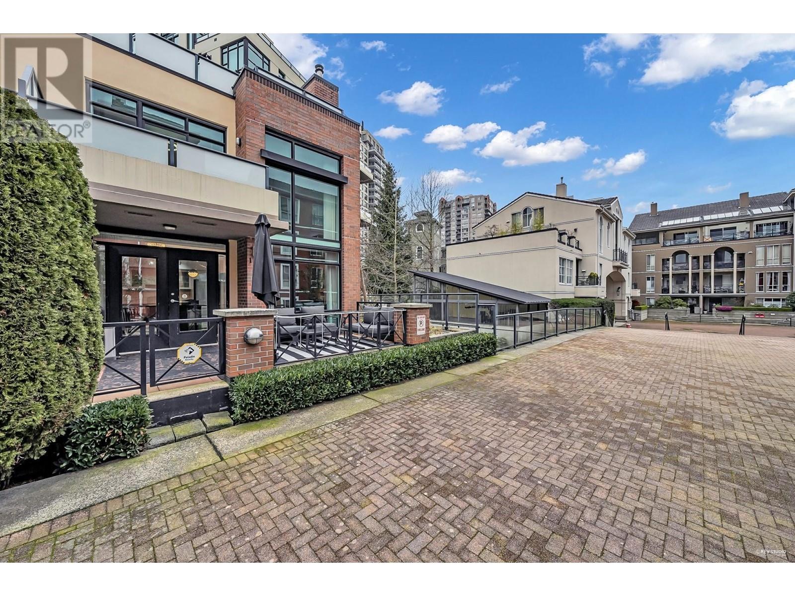 119 8 Renaissance Square, New Westminster, British Columbia  V3M 7A9 - Photo 23 - R2982143