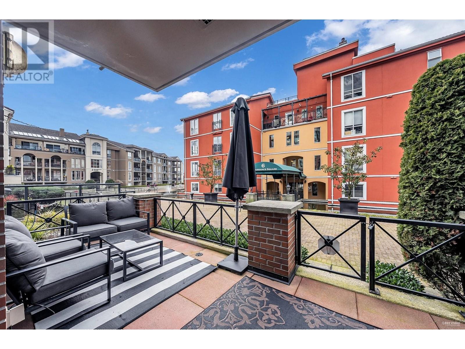 119 8 Renaissance Square, New Westminster, British Columbia  V3M 7A9 - Photo 20 - R2982143