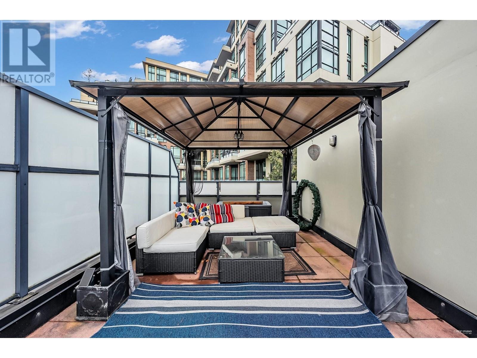 119 8 Renaissance Square, New Westminster, British Columbia  V3M 7A9 - Photo 31 - R2982143