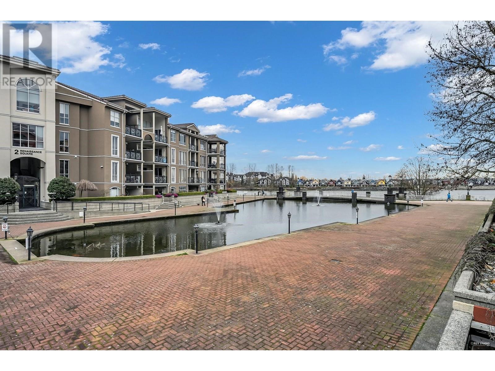 119 8 Renaissance Square, New Westminster, British Columbia  V3M 7A9 - Photo 27 - R2982143