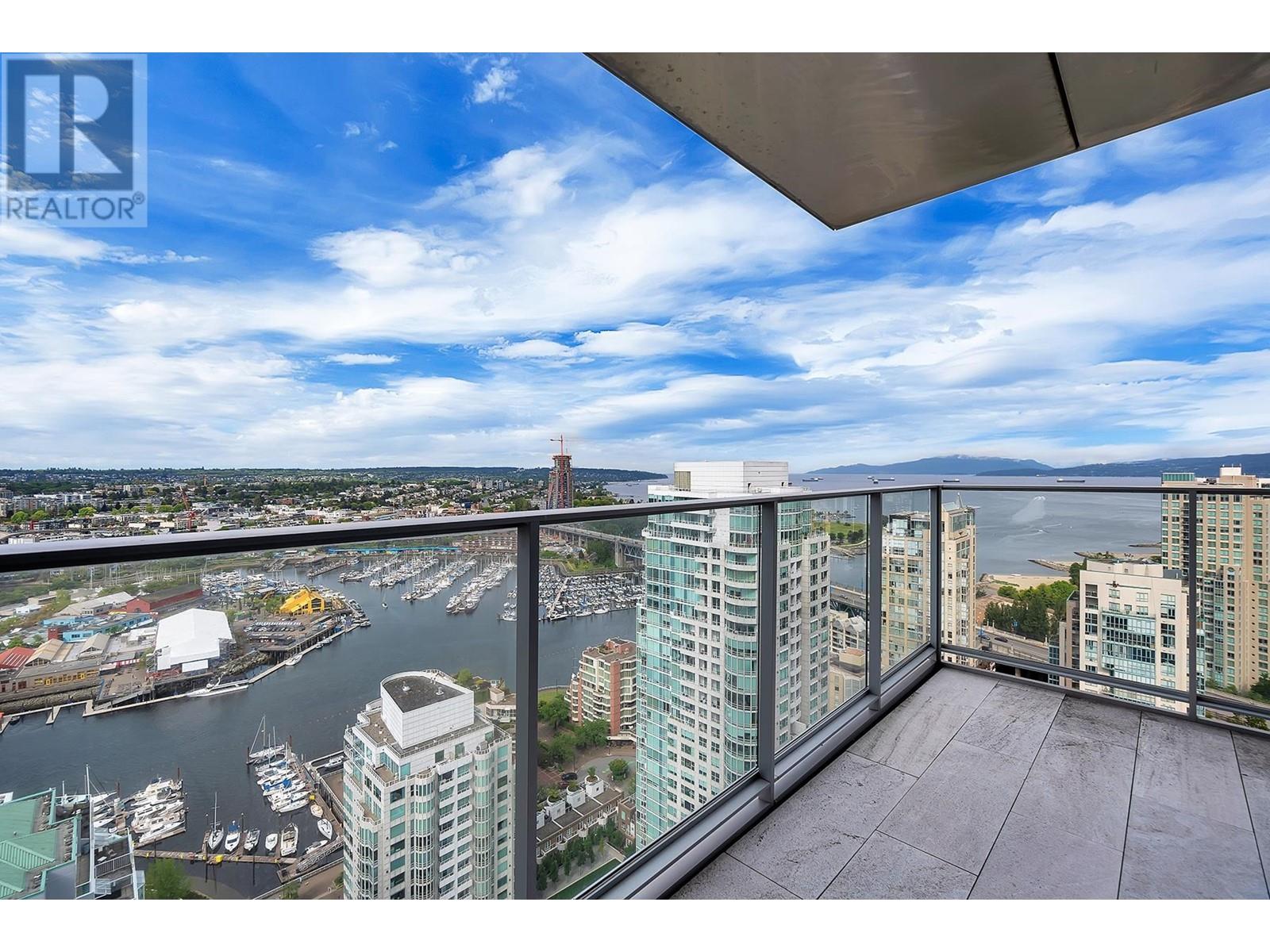 3602 1480 Howe Street, Vancouver, British Columbia  V6Z 0G5 - Photo 27 - R3012898