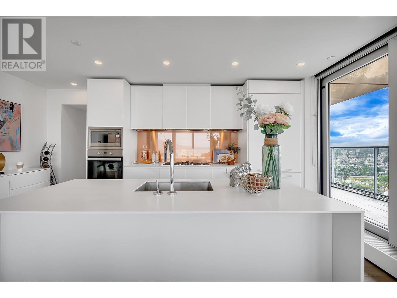 3602 1480 Howe Street, Vancouver, British Columbia  V6Z 0G5 - Photo 5 - R3012898