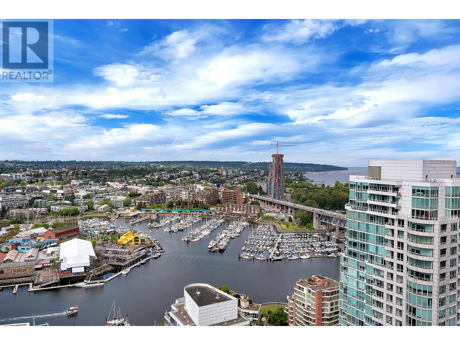 3602 1480 Howe Street, Vancouver, British Columbia  V6Z 0G5 - Photo 30 - R3012898