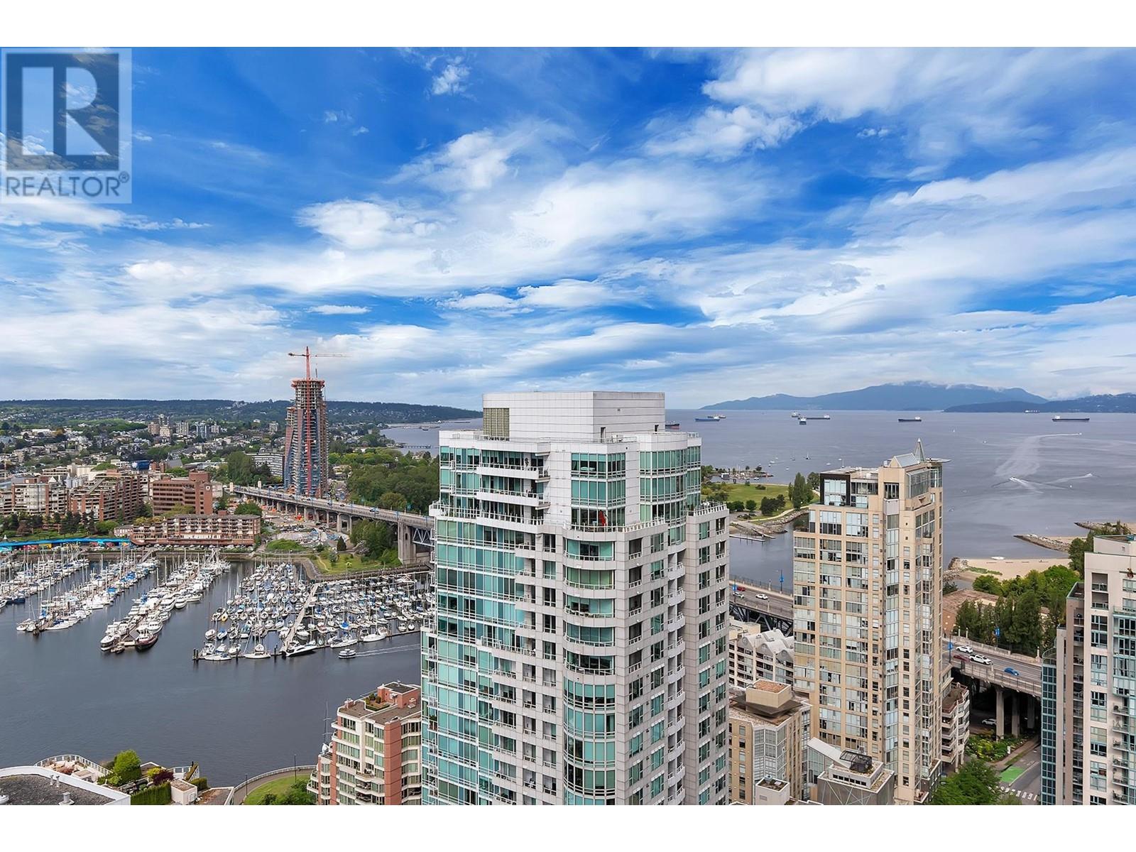 3602 1480 Howe Street, Vancouver, British Columbia  V6Z 0G5 - Photo 29 - R3012898