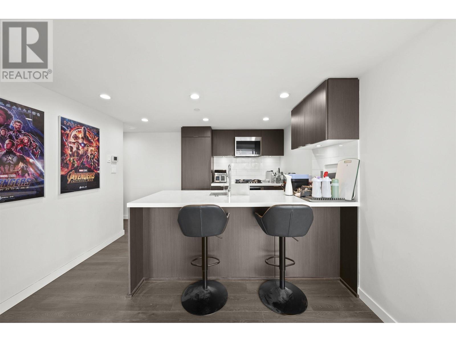 1803 8189 Cambie Street, Vancouver, British Columbia  V6P 0G6 - Photo 12 - R3012911
