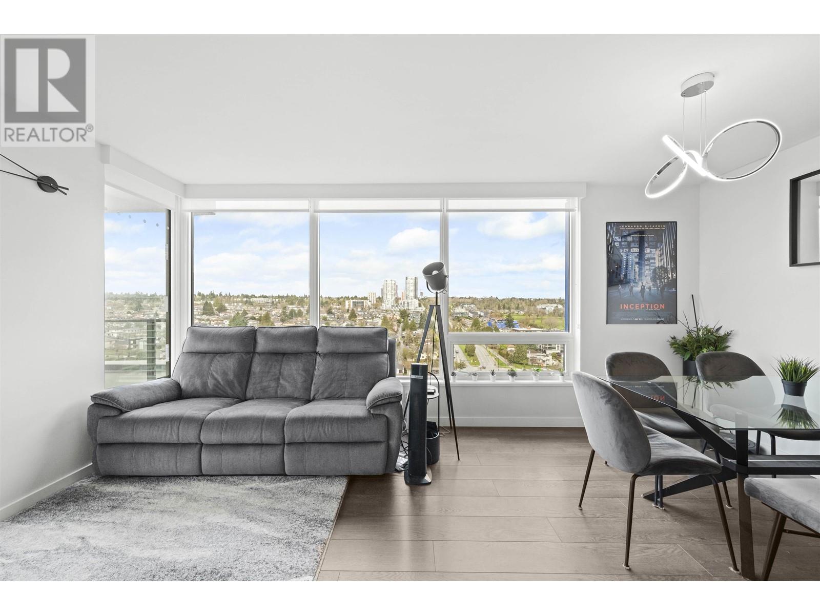 1803 8189 Cambie Street, Vancouver, British Columbia  V6P 0G6 - Photo 5 - R3012911