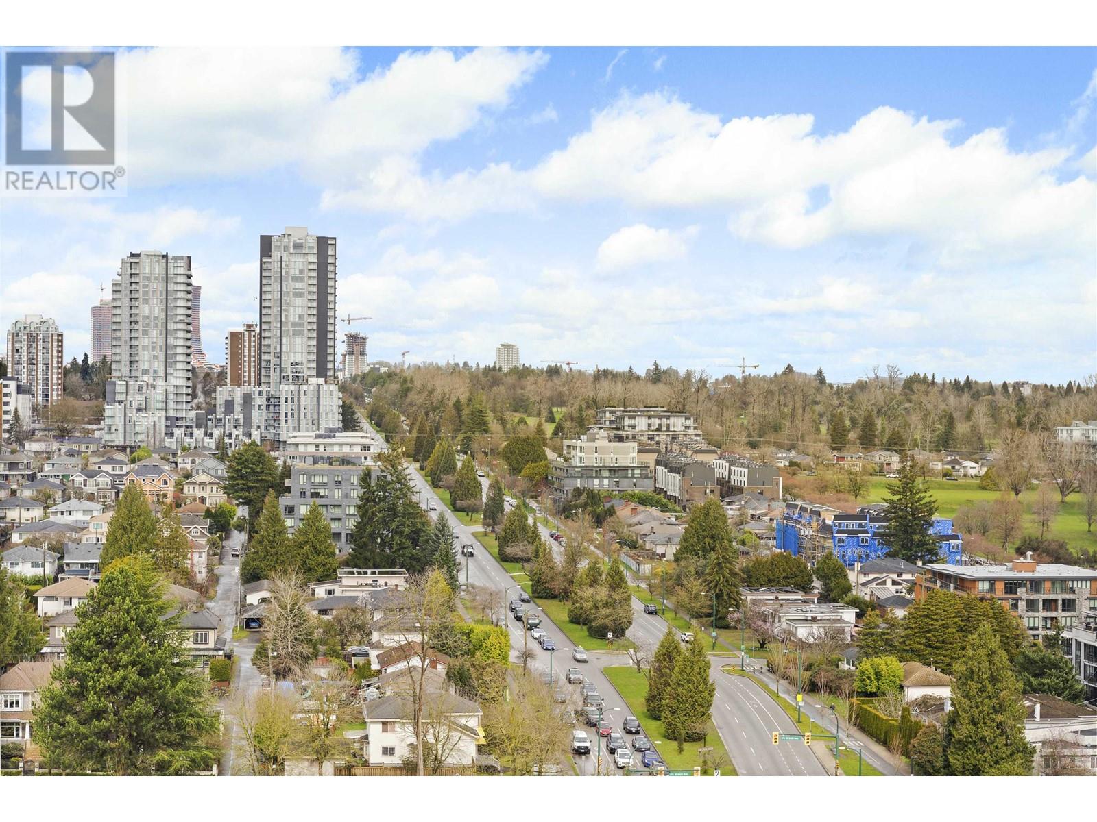 1803 8189 Cambie Street, Vancouver, British Columbia  V6P 0G6 - Photo 2 - R3012911