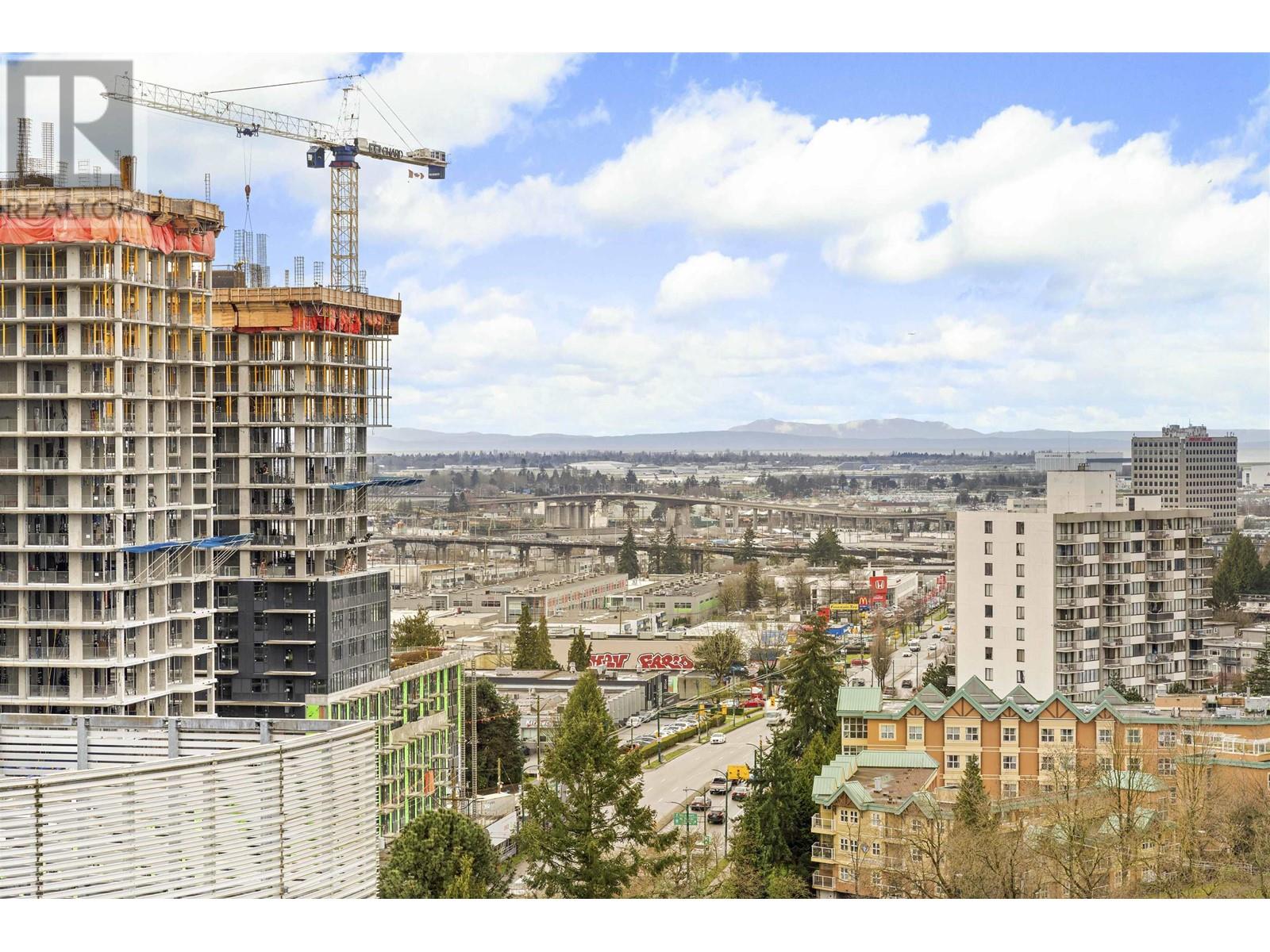 1803 8189 Cambie Street, Vancouver, British Columbia  V6P 0G6 - Photo 3 - R3012911
