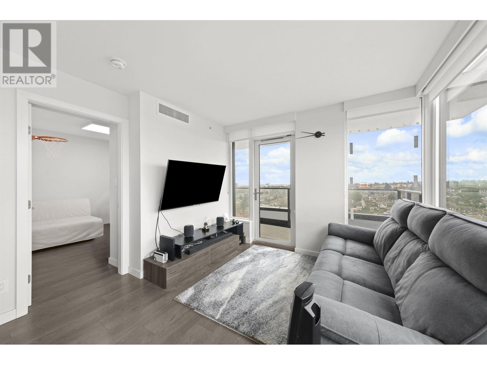 1803 8189 Cambie Street, Vancouver, British Columbia  V6P 0G6 - Photo 6 - R3012911