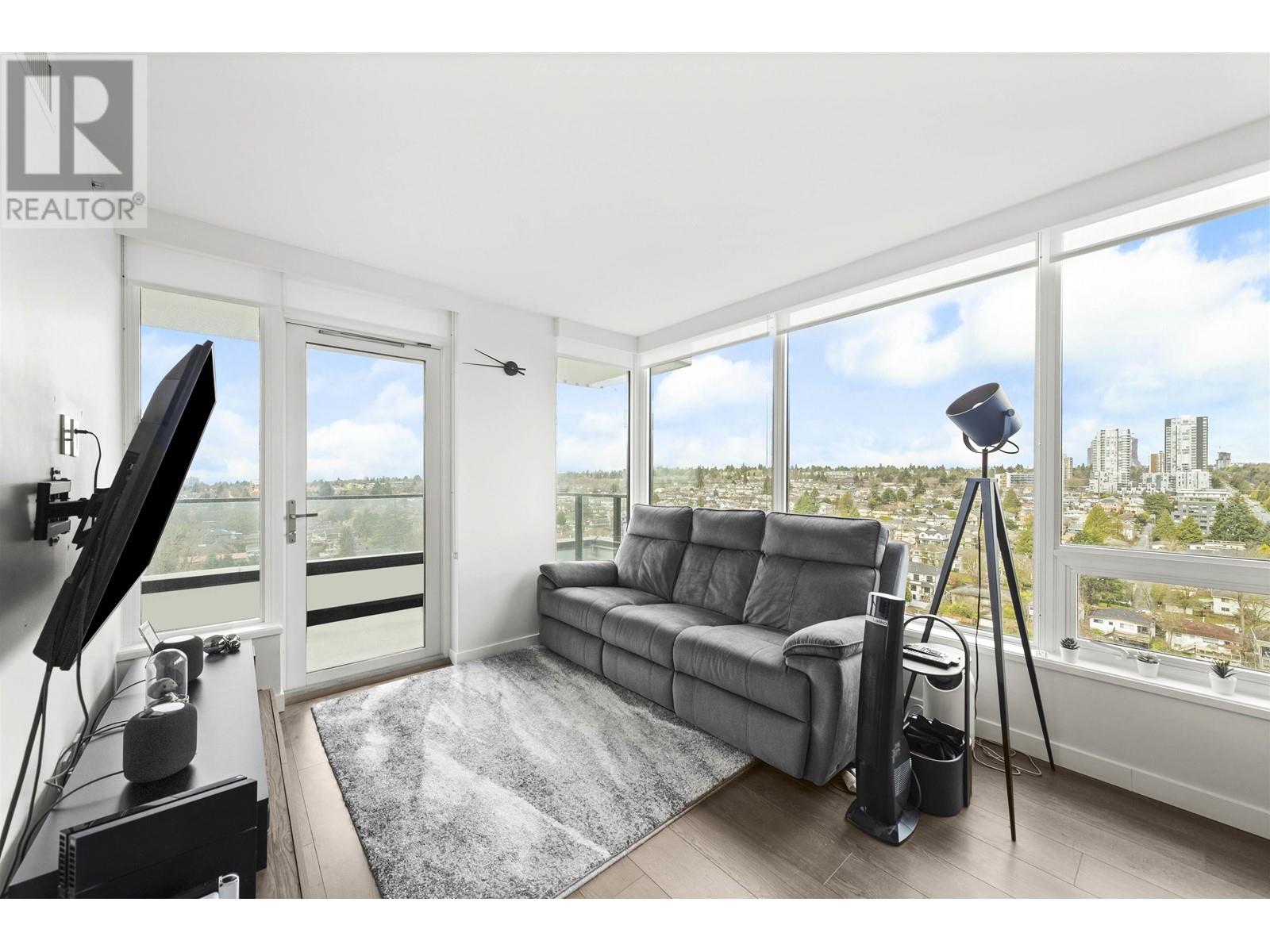 1803 8189 Cambie Street, Vancouver, British Columbia  V6P 0G6 - Photo 8 - R3012911