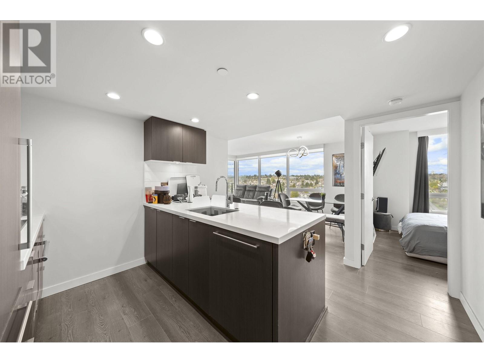 1803 8189 Cambie Street, Vancouver, British Columbia  V6P 0G6 - Photo 10 - R3012911