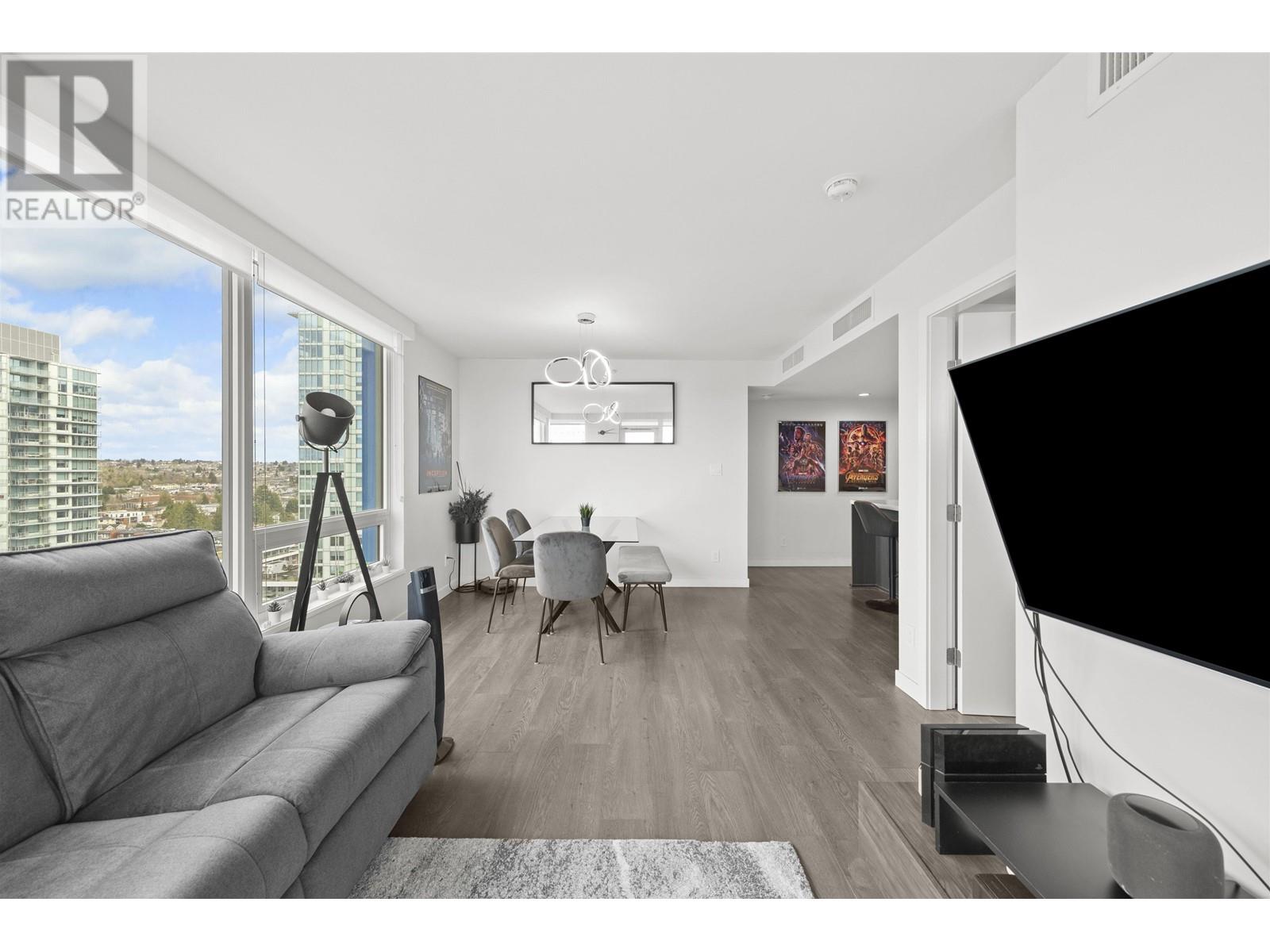 1803 8189 Cambie Street, Vancouver, British Columbia  V6P 0G6 - Photo 9 - R3012911