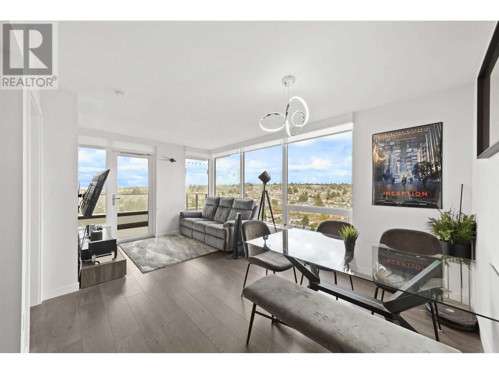1803 8189 Cambie Street, Vancouver, British Columbia  V6P 0G6 - Photo 4 - R3012911