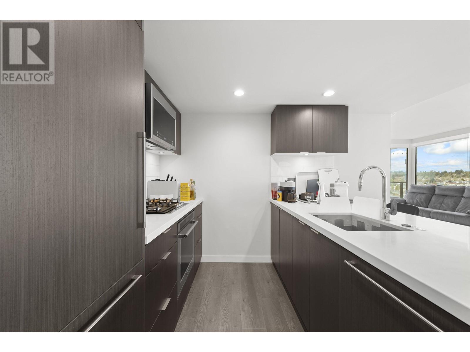 1803 8189 Cambie Street, Vancouver, British Columbia  V6P 0G6 - Photo 11 - R3012911