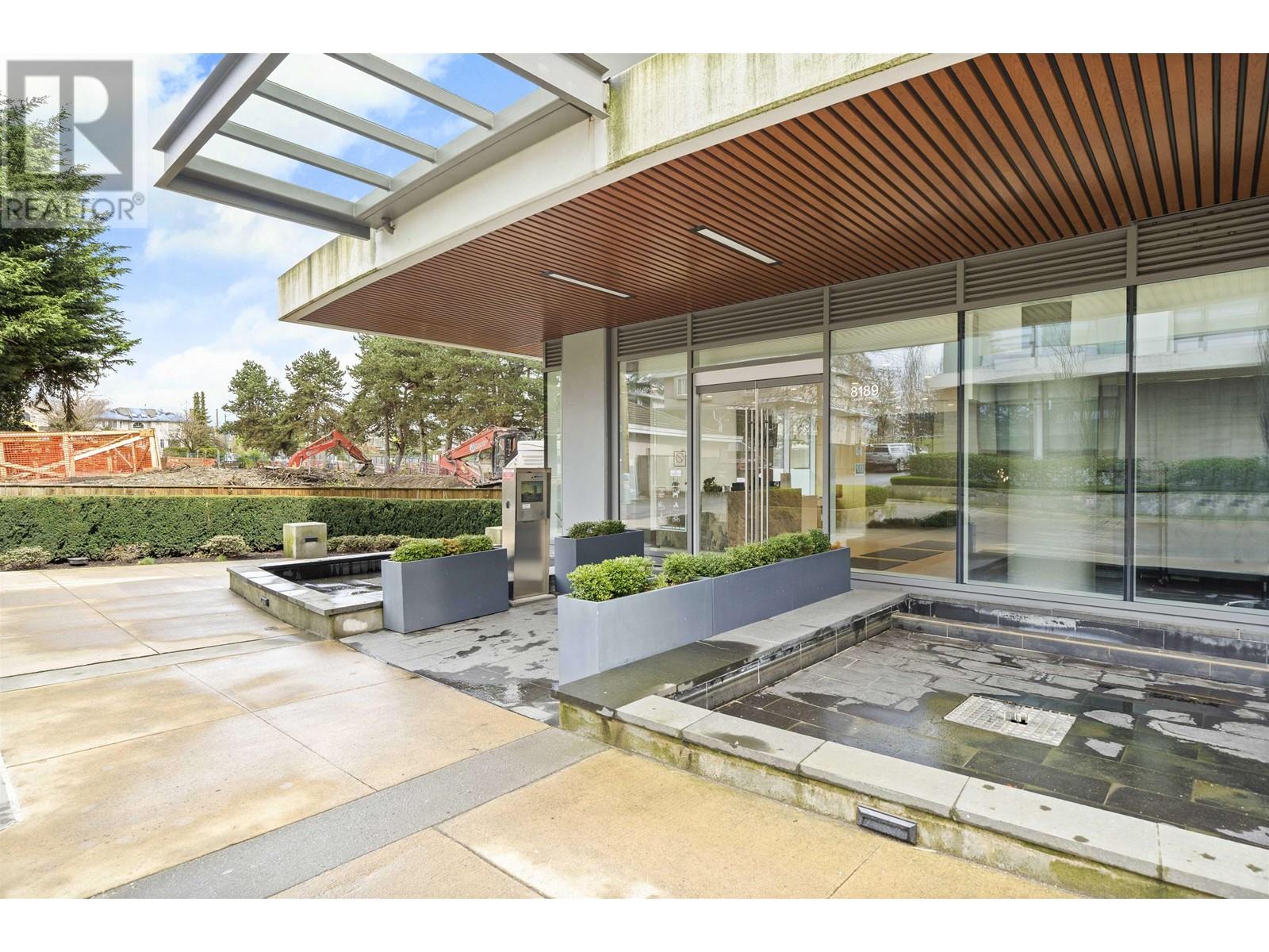 1803 8189 Cambie Street, Vancouver, British Columbia  V6P 0G6 - Photo 26 - R3012911