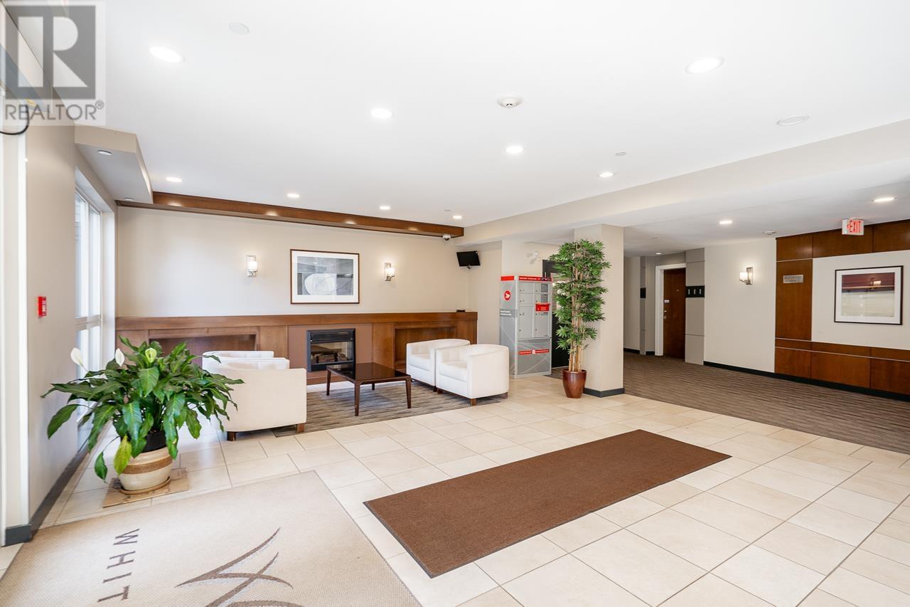203 225 Francis Way, New Westminster, British Columbia  V3L 0G1 - Photo 4 - R3012935