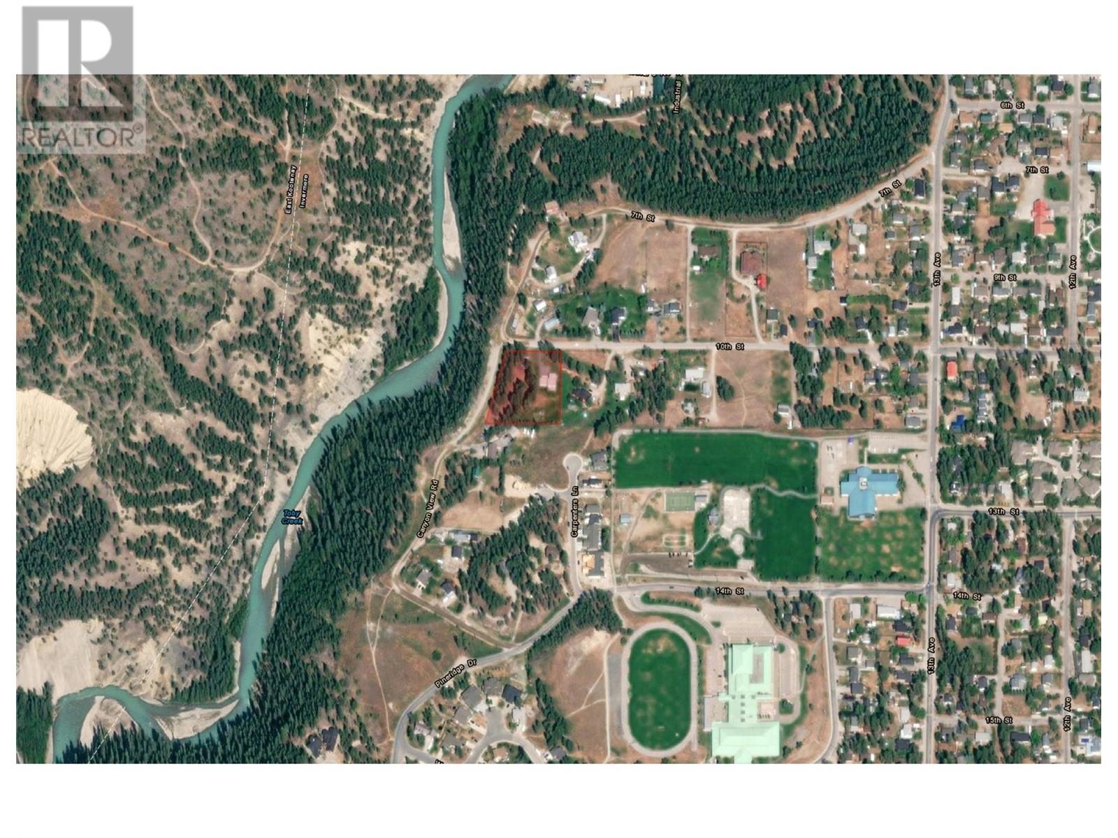 1573 10 Street, Invermere, British Columbia  V0A 1K4 - Photo 49 - 10348508