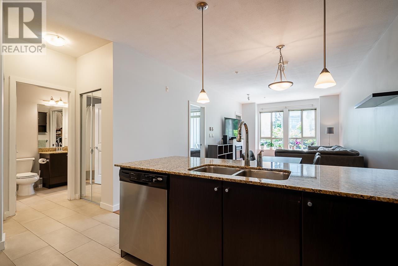 203 225 Francis Way, New Westminster, British Columbia  V3L 0G1 - Photo 8 - R3012935