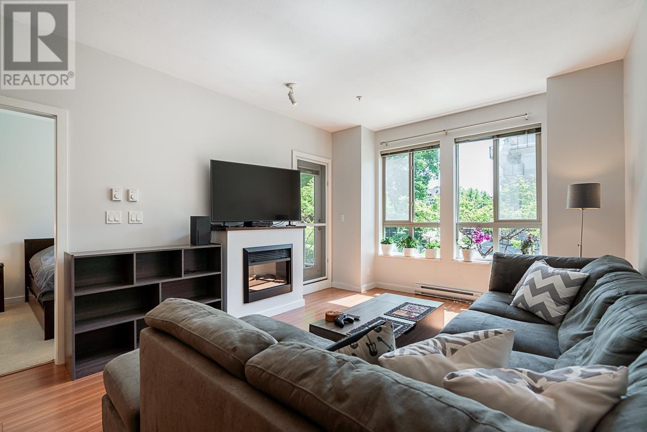 203 225 Francis Way, New Westminster, British Columbia  V3L 0G1 - Photo 16 - R3012935